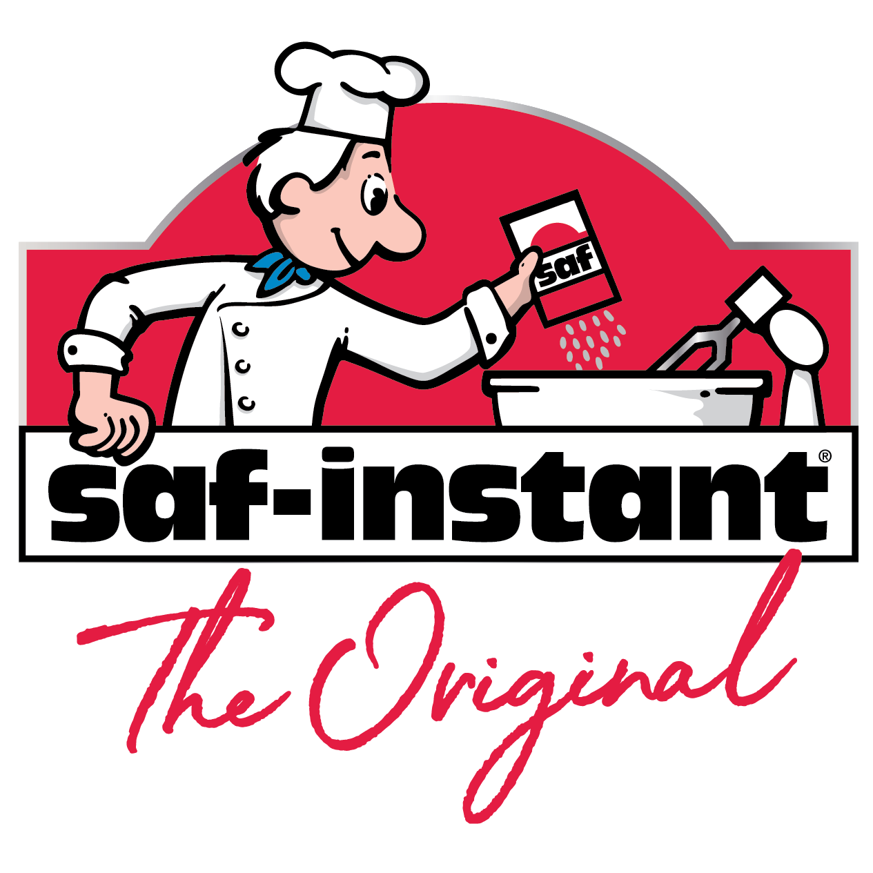 Saf-Instant Gulf