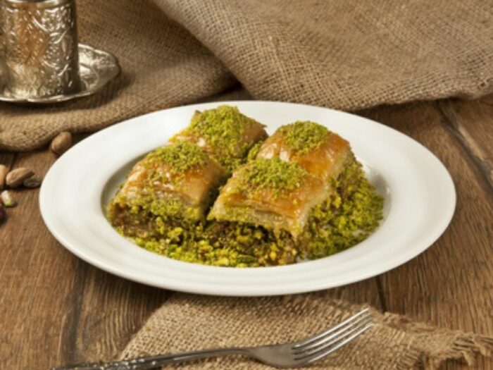 بقلاوة